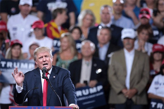 6 bai hoc marketing tu thang loi cua Donald Trump hinh anh 1