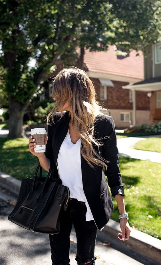 trang phục công sở