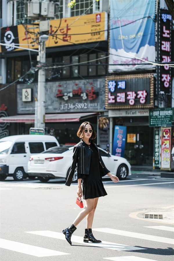 trang phục công sở