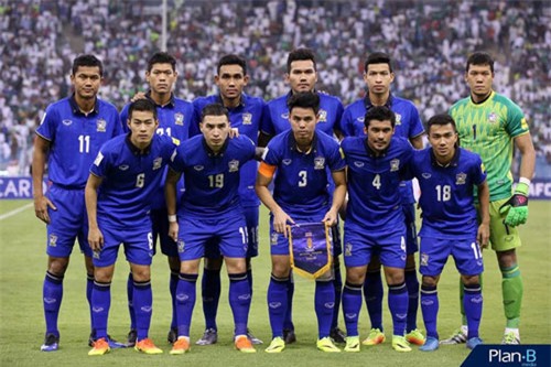 fat treo thuong "khung" cho dt thai lan o aff cup 2016 hinh anh 1