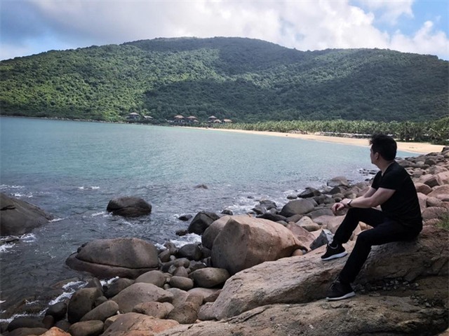 Rộ nghi vấn Ngọc Loan (The Face) hẹn hò tình cũ của Angela Phương Trinh - Ảnh 6.