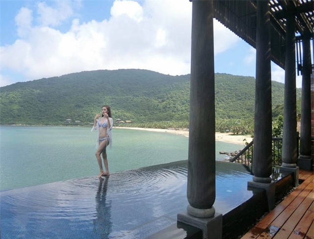 Rộ nghi vấn Ngọc Loan (The Face) hẹn hò tình cũ của Angela Phương Trinh - Ảnh 7.