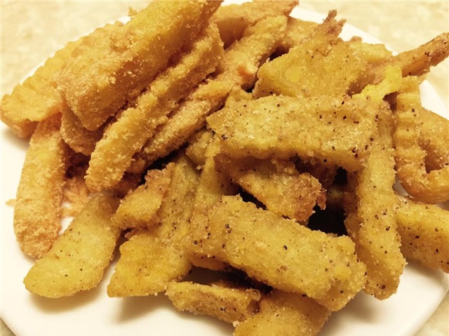 Cơn sốt khoai lang lắc: Bám vỉa hè Hà Thành thu 120 triệu/tháng