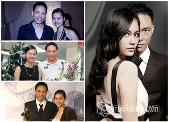 Đỗ Hải Yến và Ngô Quang Hải 0