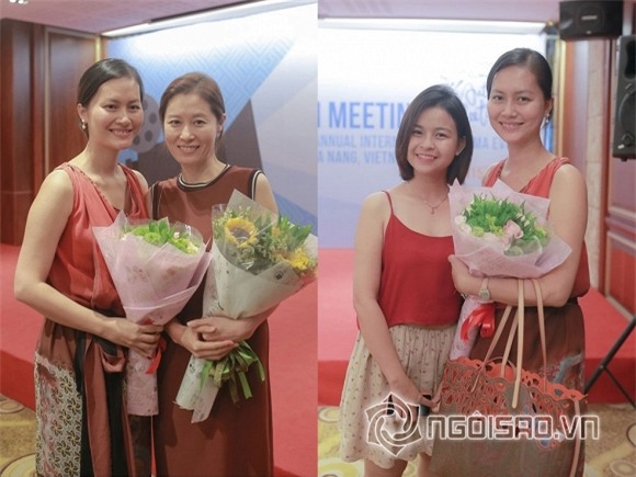 Đỗ Hải Yến và Ngô Quang Hải 0