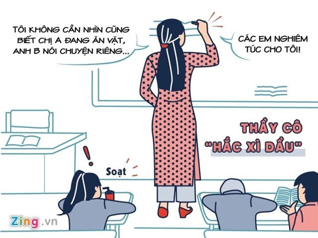 10 hinh mau thay co giao khien hoc tro kho quen nhat hinh anh 3