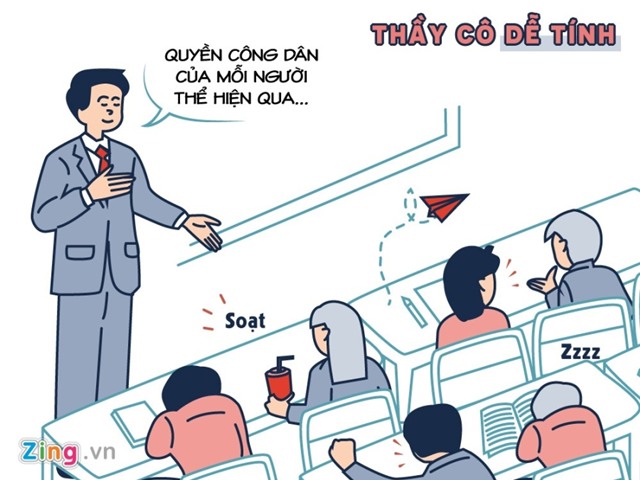 10 hinh mau thay co giao khien hoc tro kho quen nhat hinh anh 4