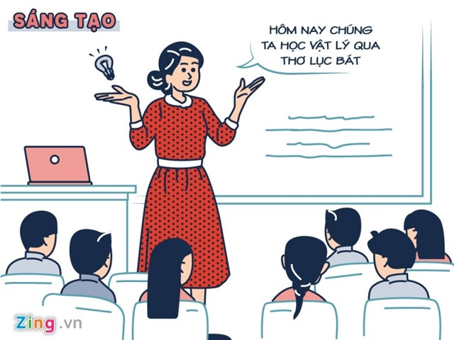 10 hinh mau thay co giao khien hoc tro kho quen nhat hinh anh 7