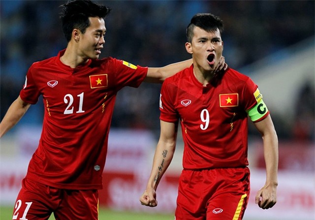 DT Viet Nam coi chung can benh co huu hinh anh 2