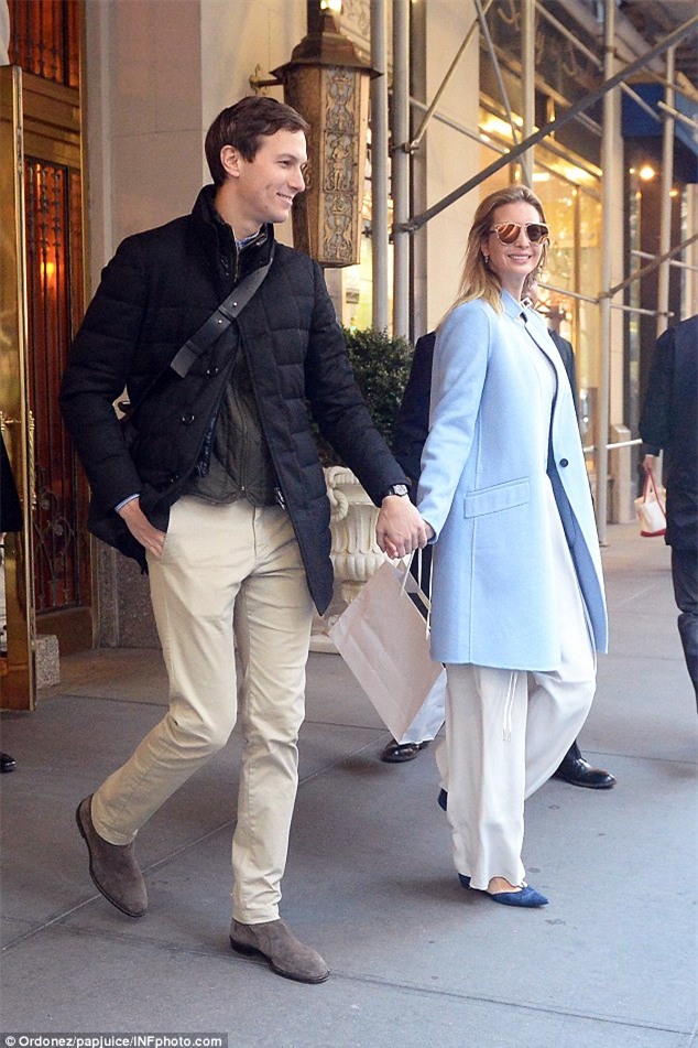 Cháu ngoại Donald Trump cover Bút dứa - Táo bút cực đáng yêu - Ảnh 6.