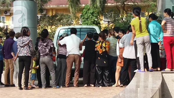 nổ trạm biến thế