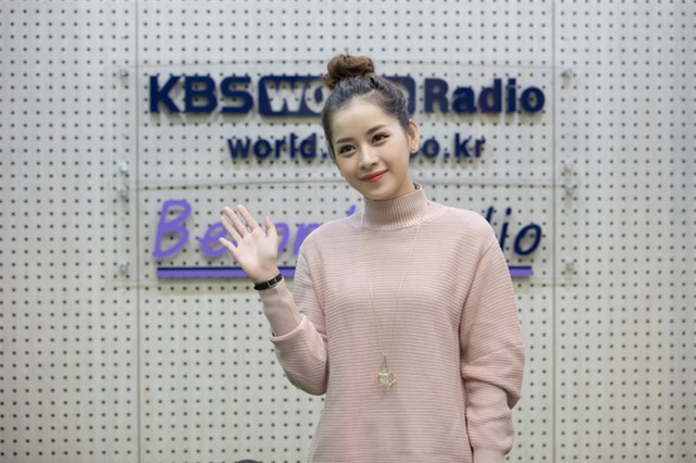 Chi Pu và những khoảnh khắc không thể tiếc lời khen tại Asia Artist Awards - Ảnh 11.