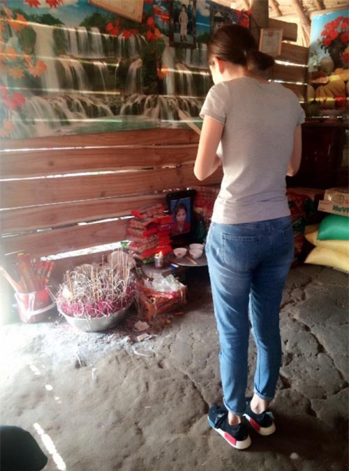xot xa me qua doi, bo di biet tich, 3 con nho thanh tre mo coi - 1