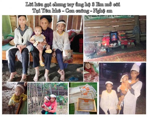 xot xa me qua doi, bo di biet tich, 3 con nho thanh tre mo coi - 5