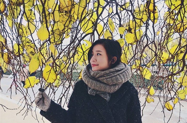 Xinh đẹp và nói tiếng Anh như gió - nữ MC trực tiếp giao lưu với Hoàng tử William là ai? - Ảnh 12.