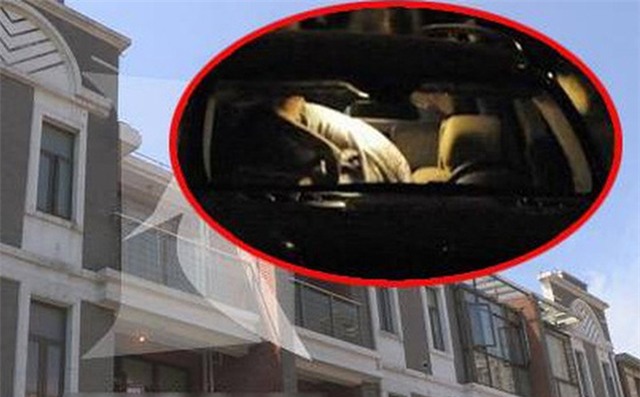 Phát hiện vợ cùng tình nhân trong khách sạn, chồng lao đến 