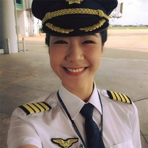 cuộc sống vợ hụt Trương Thế Vinh 2