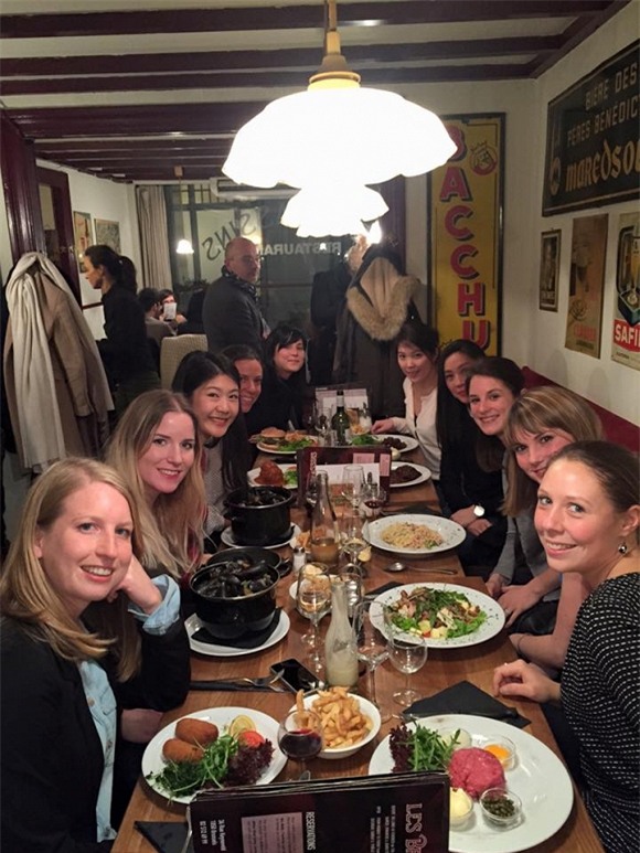 cuộc sống vợ hụt Trương Thế Vinh 0