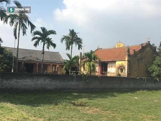 Vụ sát hại sãi trông chùa: Nạn nhân cưu mang, nuôi kẻ gây án từ bé - Ảnh 1.