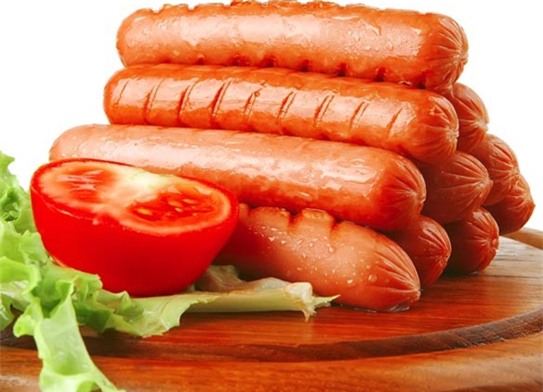 Giật mình về những thực phẩm làm giảm ham muốn - Ảnh 1.