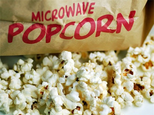 Giật mình về những thực phẩm làm giảm ham muốn - Ảnh 3.