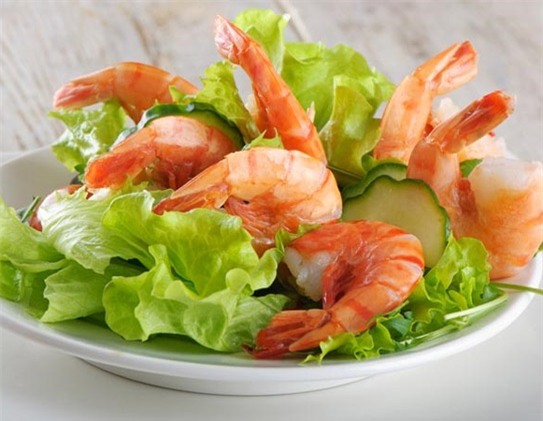 Giật mình về những thực phẩm làm giảm ham muốn - Ảnh 4.