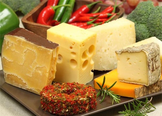 Giật mình về những thực phẩm làm giảm ham muốn - Ảnh 5.