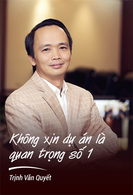 &#39;5 không&#39; trong kinh doanh bất động sản của ông Trịnh Văn Quyết - Ảnh 4.