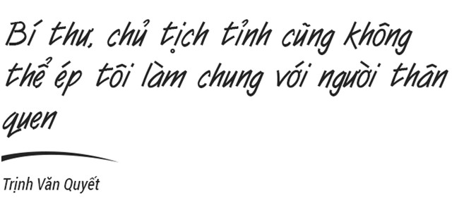 '5 không' trong kinh doanh bất động sản của ông Trịnh Văn Quyết - Ảnh 5.