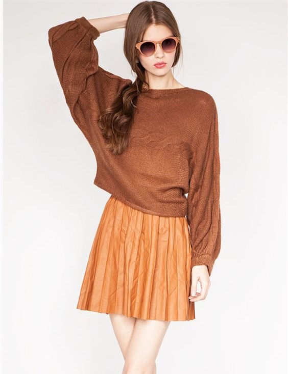 trang phục mùa lạnh