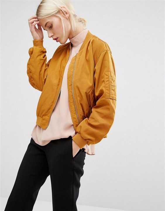 Trang phục mùa lạnh