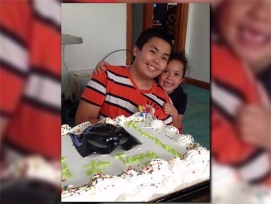 Mỹ: Một thiếu niên gốc Việt bị bắn chết gây rúng động cộng đồng - Ảnh 1.