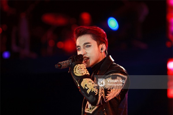 Ở tuổi 22, Sơn Tùng M-TP đã làm được những điều như thế đấy! - Ảnh 5.