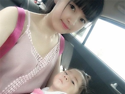 nhung cau chuyen minh chung tinh me thieng lieng va cao ca hon bao gio het - 4