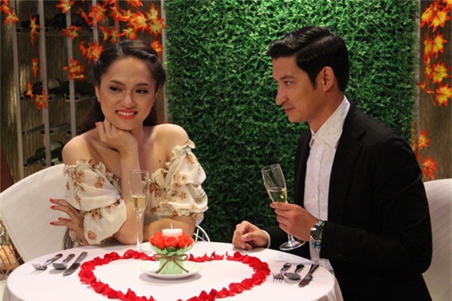 ca quan an phai ngoai nhin vi lam chi khanh, huong giang idol qua bao hinh anh 19