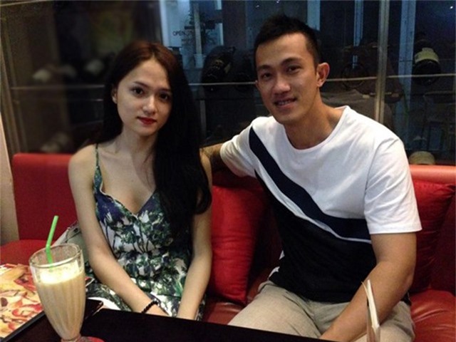 ca quan an phai ngoai nhin vi lam chi khanh, huong giang idol qua bao hinh anh 23