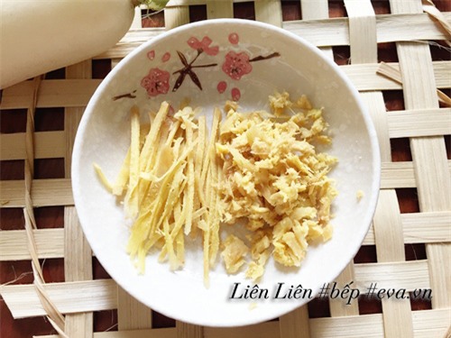 bo kho cu cai mem ngon dam da cho cuoi tuan - 3