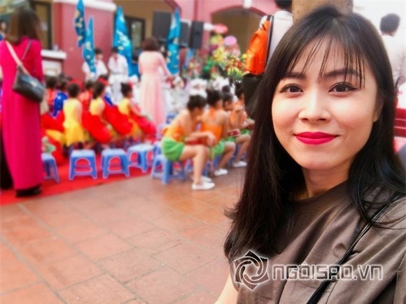 Bận trăm công nghìn việc, sao Việt ở nơi xa vẫn hướng về thầy cô và trường xưa ngày 20/11 0