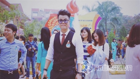 Bận trăm công nghìn việc, sao Việt ở nơi xa vẫn hướng về thầy cô và trường xưa ngày 20/11 0