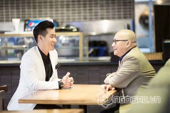 Bận trăm công nghìn việc, sao Việt ở nơi xa vẫn hướng về thầy cô và trường xưa ngày 20/11 0