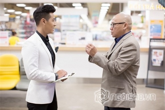 Bận trăm công nghìn việc, sao Việt ở nơi xa vẫn hướng về thầy cô và trường xưa ngày 20/11 1