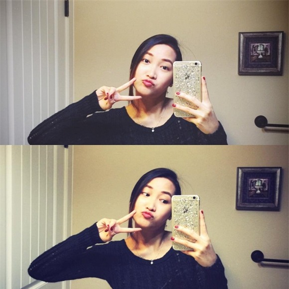 Vợ Lam Trường mang bầu  1