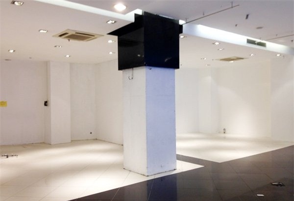 Parkson Thái Hà đóng cửa sau 8 năm: Rút khỏi Hà Nội?