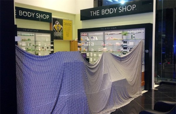 Parkson Thái Hà đóng cửa sau 8 năm: Rút khỏi Hà Nội?