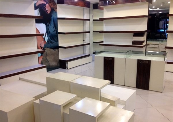 Parkson Thái Hà đóng cửa sau 8 năm: Rút khỏi Hà Nội?