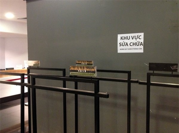 Parkson Thái Hà đóng cửa sau 8 năm: Rút khỏi Hà Nội?