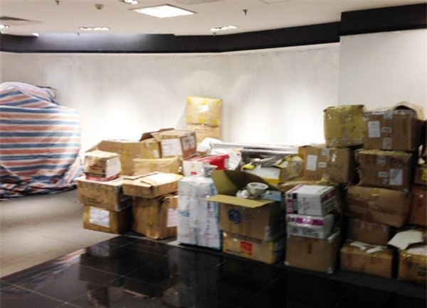 Parkson Thái Hà đóng cửa sau 8 năm: Rút khỏi Hà Nội?