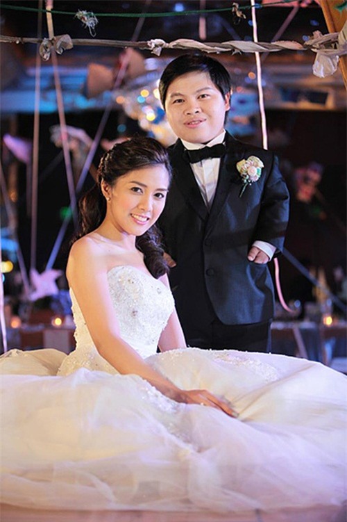 cặp đôi đũa lệch