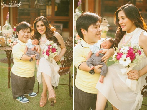 cặp đôi đũa lệch