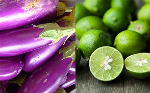 thai ca tim thanh lat mong va ngam nuoc de co hon hop lam dep hieu qua bat ngo - 2